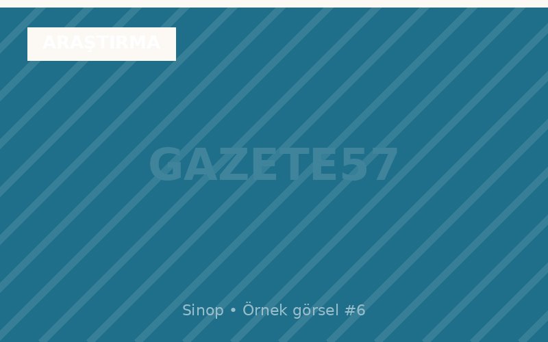 Kentsel Dönüşüm Sinop'un Tarihi Dokusunu Nasıl Etkiliyor?