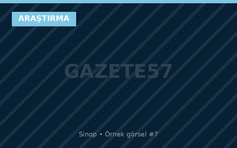 Sinop Cezaevi Müzesi Ziyaretçi Rekoru Kırdı