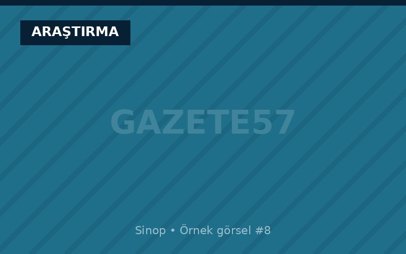 Orman Yangınlarına Karşı Erken Uyarı Sistemi Kuruluyor