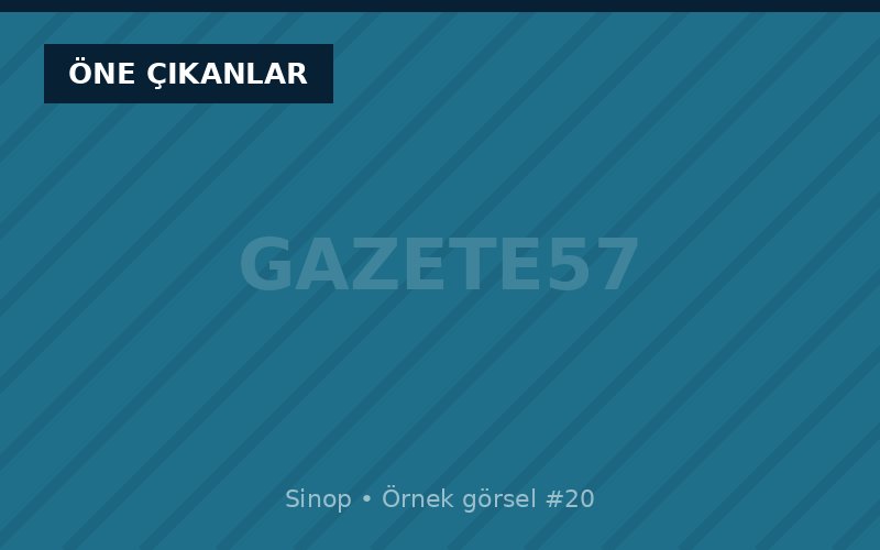 Boyabat Kavurmasının Hikayesi