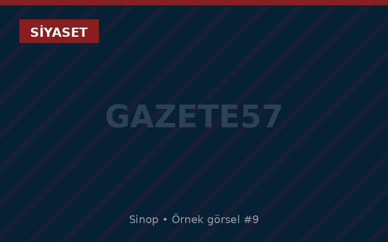 Sinop Belediye Meclisi Yeni Bütçeyi Onayladı