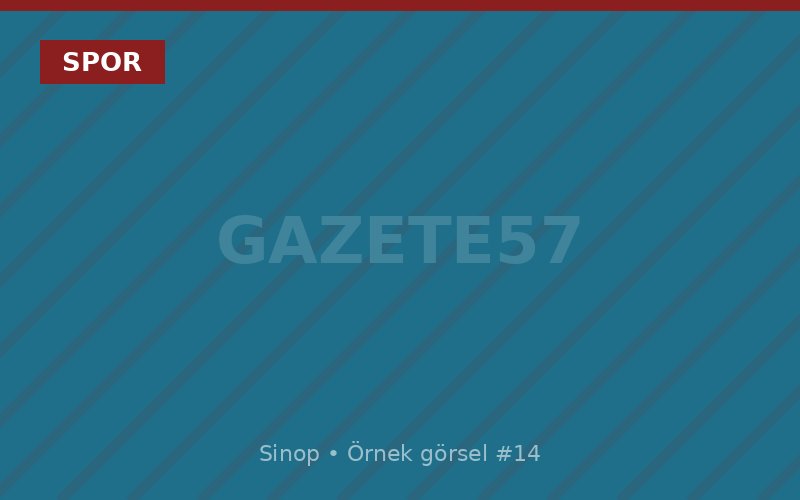 Sinopspor Ligde Play-Off Hattına Yaklaştı